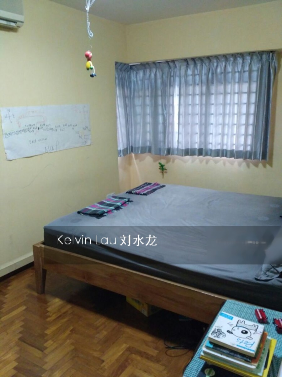 Blk 631 Jurong West Street 65 (Jurong West), HDB 5 Rooms #154391192